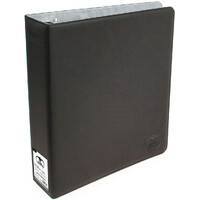 Collectors Album Regular Sort Ultimate Guard Ringbind